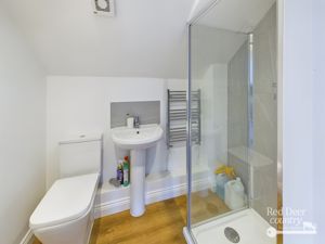 Master Bedroom - Ensuite Bathroom- click for photo gallery